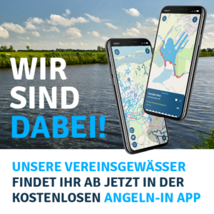 Digitale Gewässerkarte (angeln-in.de)