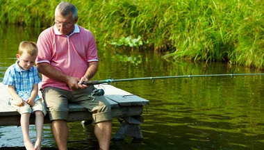 Vorbereitung auf die Fischerprüfung
