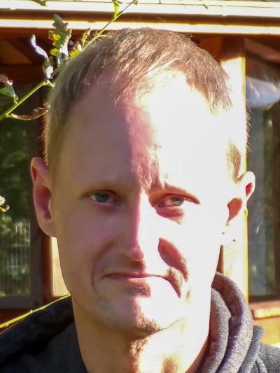 Passbild 2. Jugendleiter (Platzhalter)